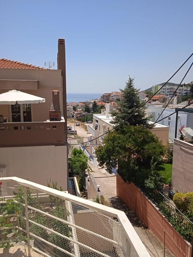 Kavala Home 2 Exterior foto