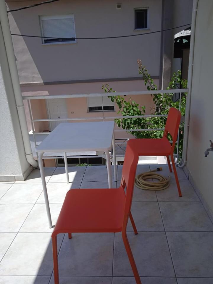 Kavala Home 2 Exterior foto